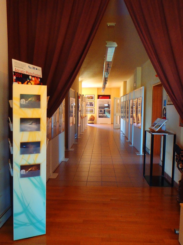 Museo del Territorio di Ostellato